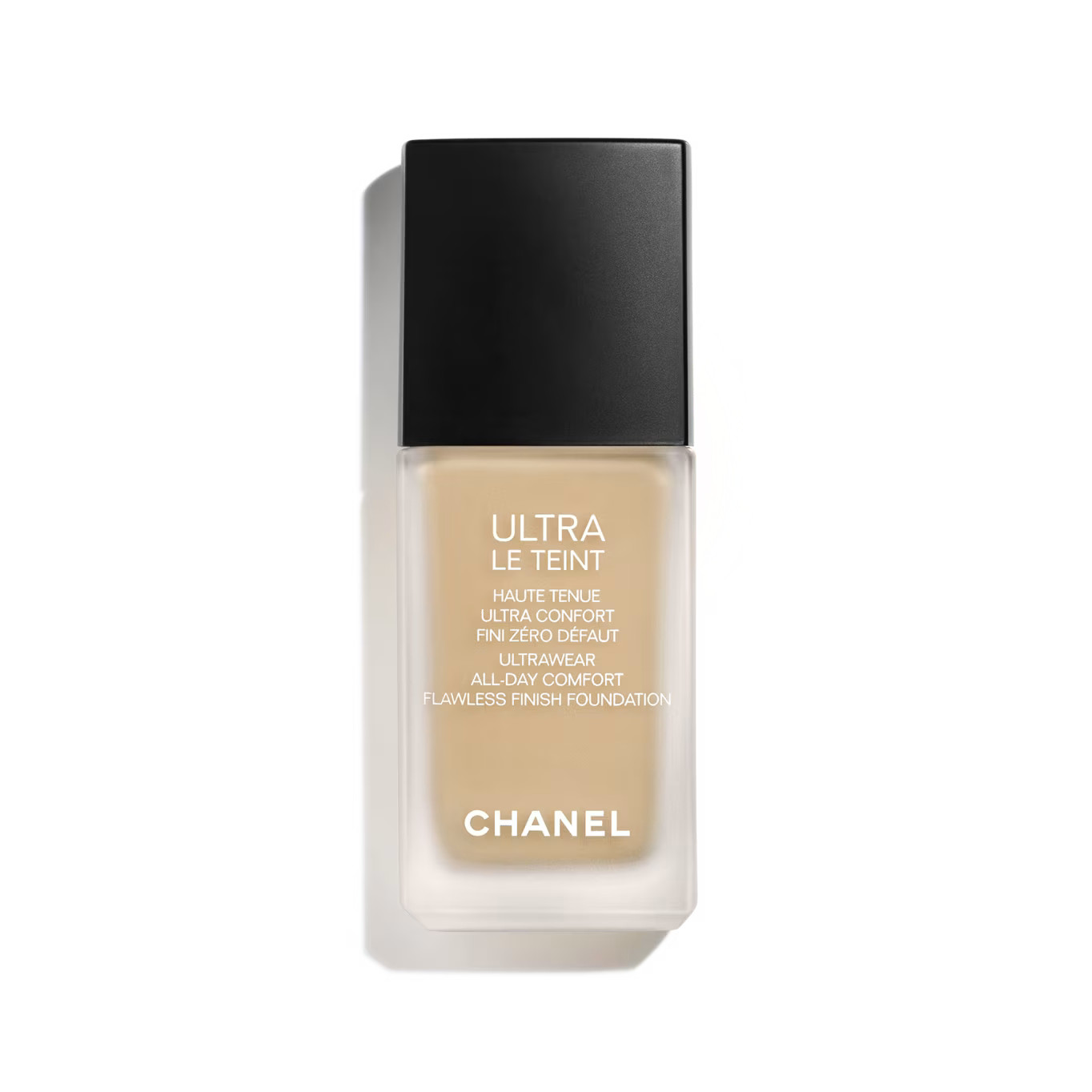 ULTRA LE TEINT Ultrawear all-day comfort flawless finish foundation Bd41 | CHANEL | Chanel, Inc. (US)