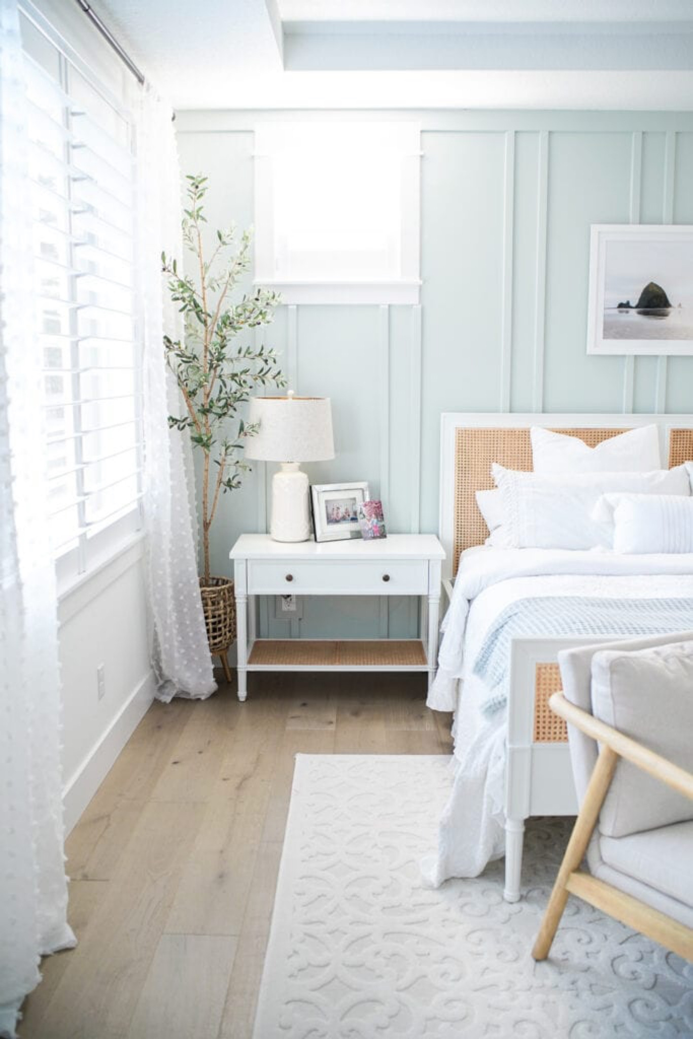 Charleston style home