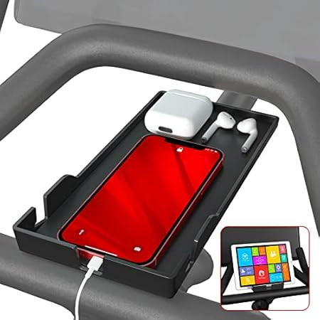 Peleton Phone Holder & Tray | Amazon (US)