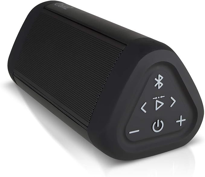 OontZ Angle 3 Ultra Waterproof 5.0 Bluetooth Speaker, 14 Watts, Hi-Quality Sound & Bass, 100 Ft W... | Amazon (US)
