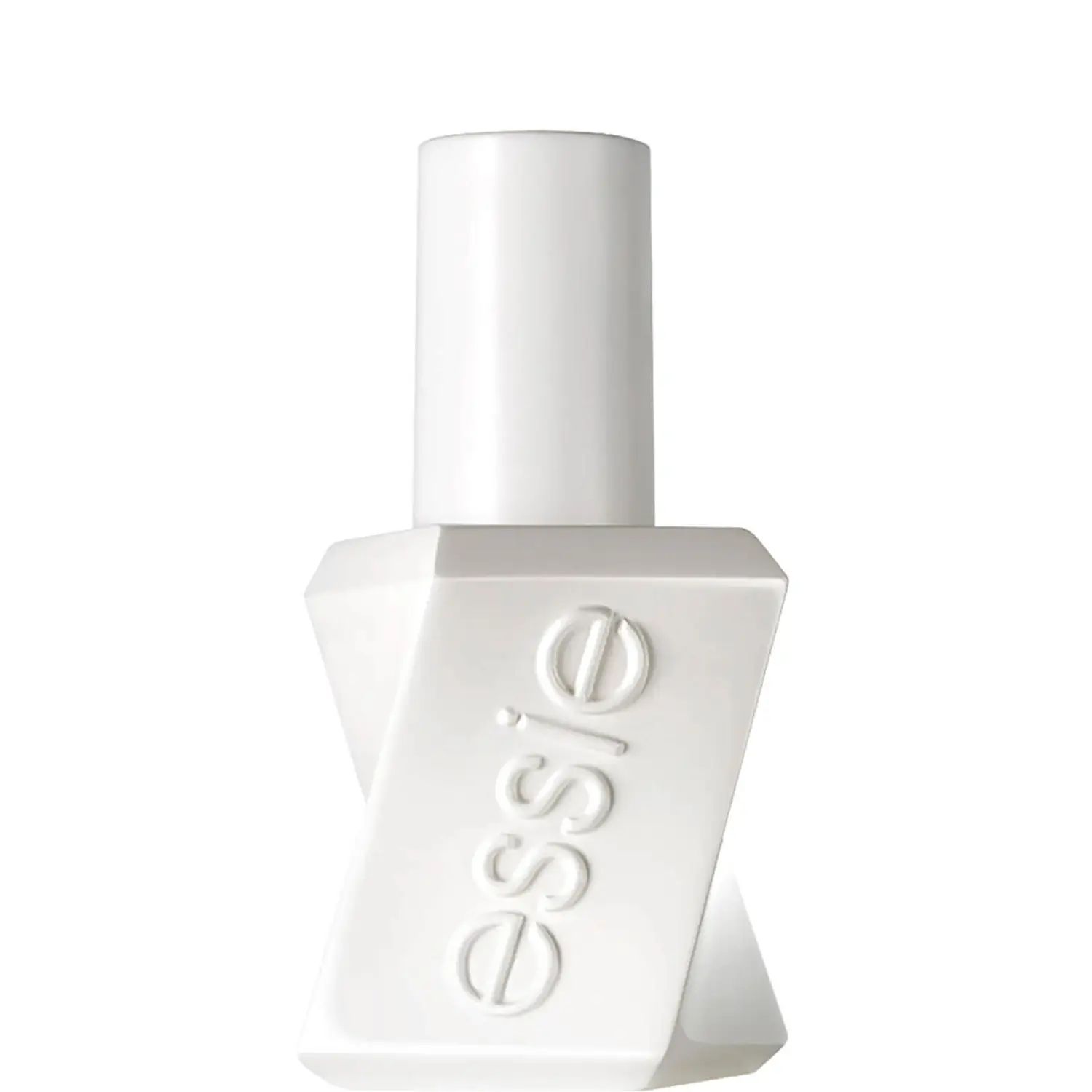 essie Gel Couture Clear Nail Polish Top Coat 13.5ml | Look Fantastic (UK)