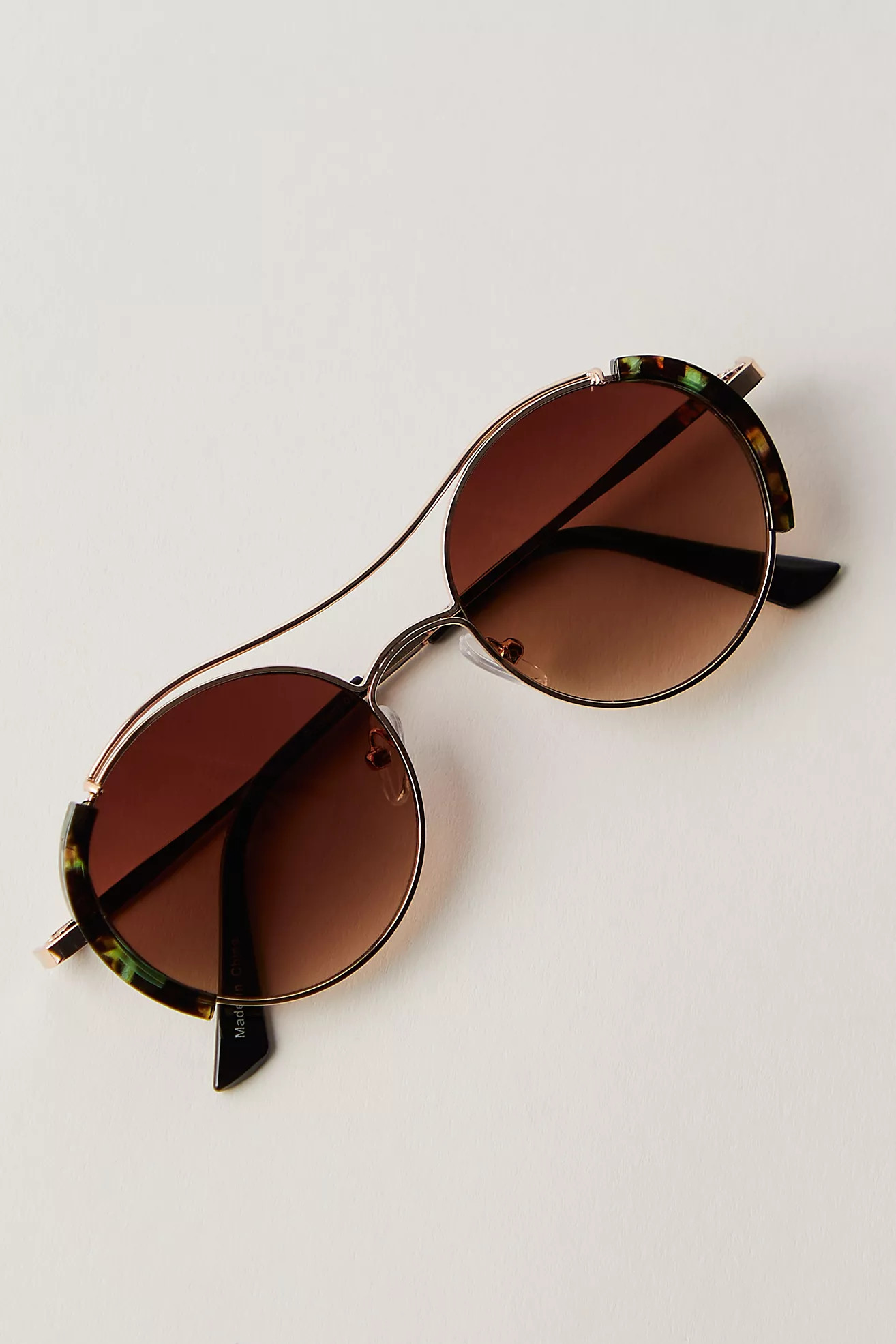 Euphoria Novelty Sunglasses | Free People (Global - UK&FR Excluded)