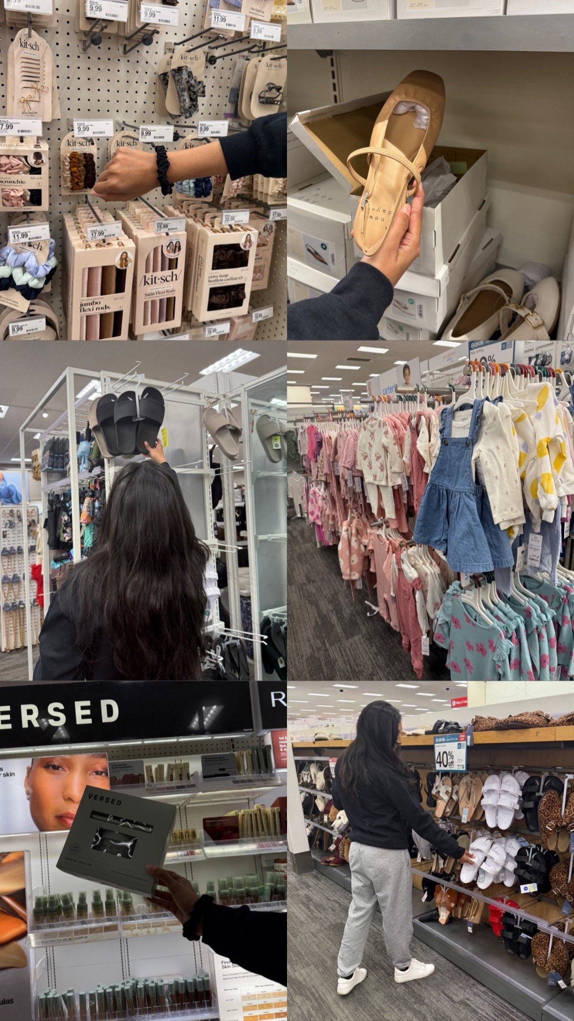 Target daily deals! Grab your mom friend + a coffee and go!

#LTKFindsUnder50 #LTKSaleAlert #LTKmomlife