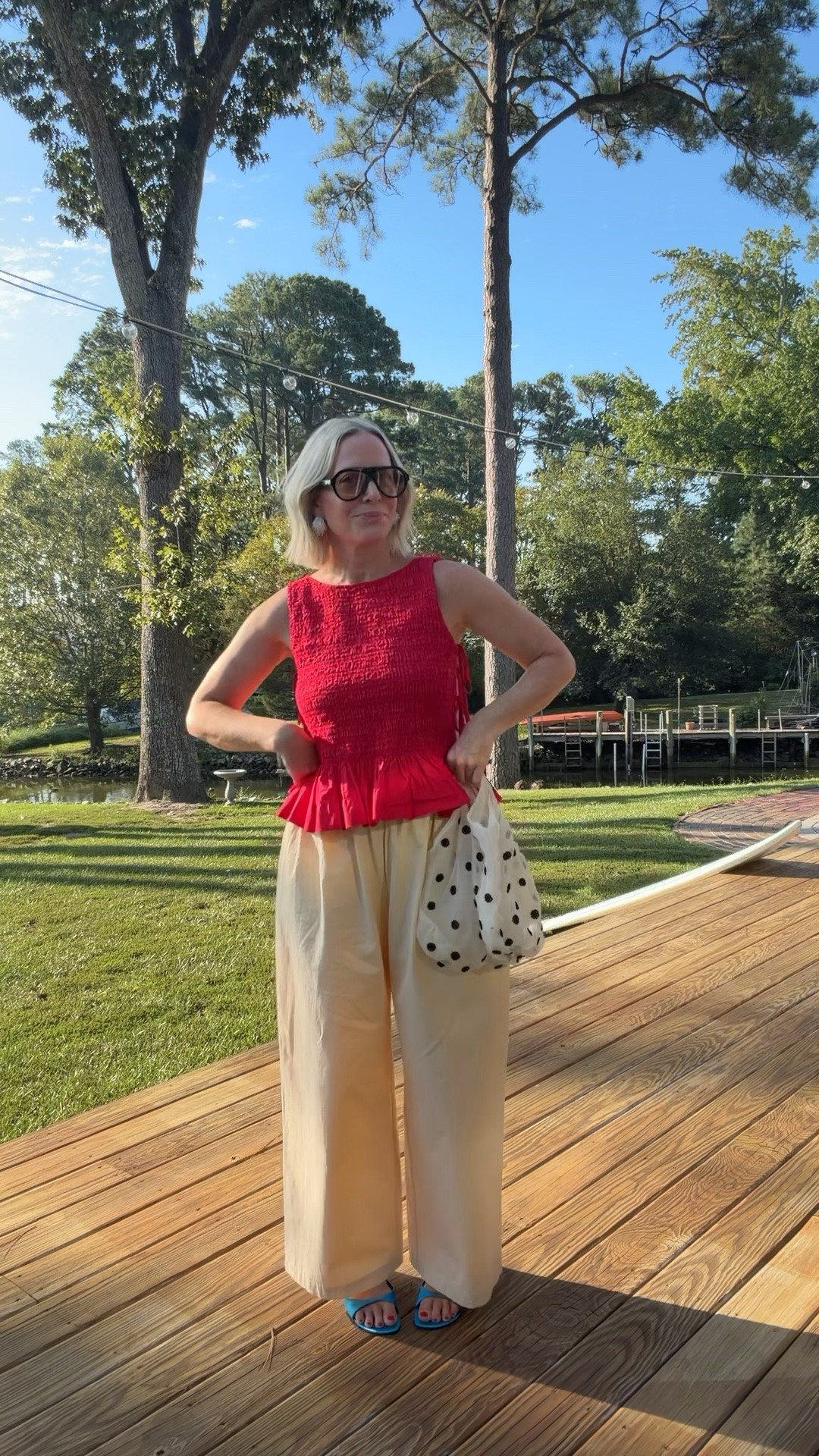 #LTKootd #LTKOver40