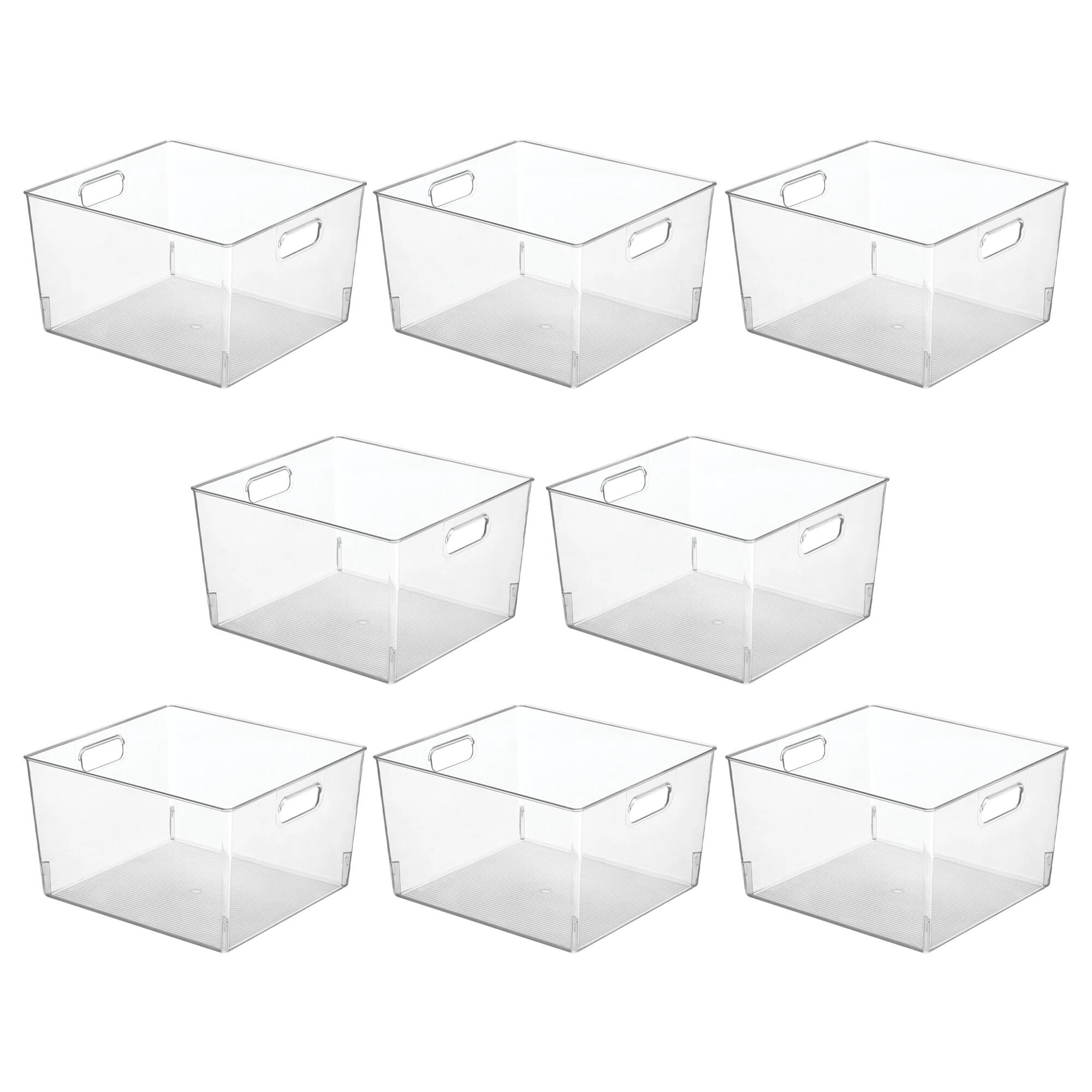 Linus Binz Cubby Organizer 12 x 10 x 8 M8 (Set of 8) | Wayfair North America