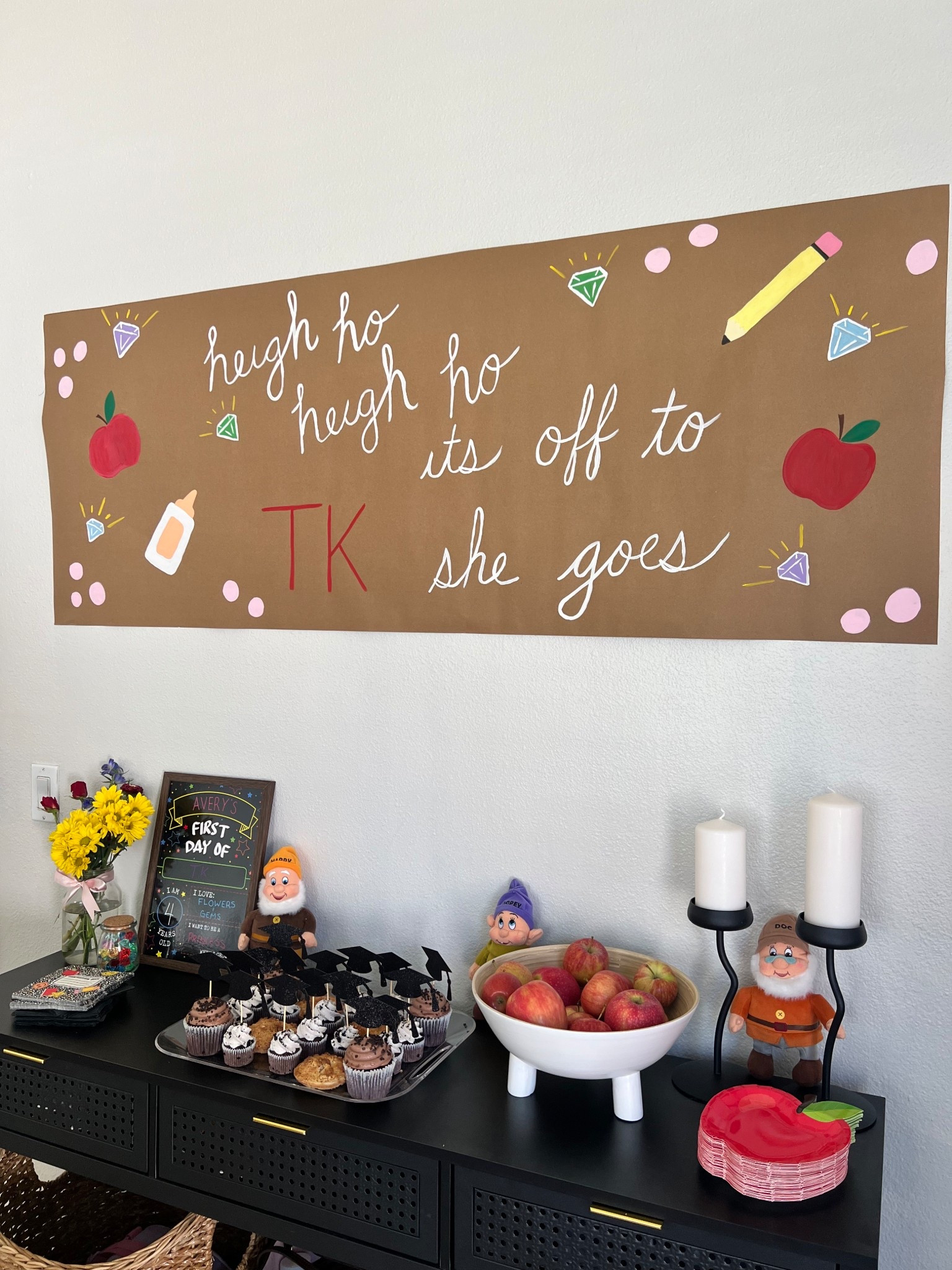 Back to school party supplies!! #backtoschool 

#LTKFindsUnder50 #LTKKids #LTKFamily