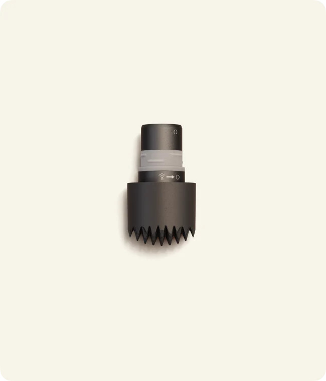 Micro-point Plus Attachment | Theragun