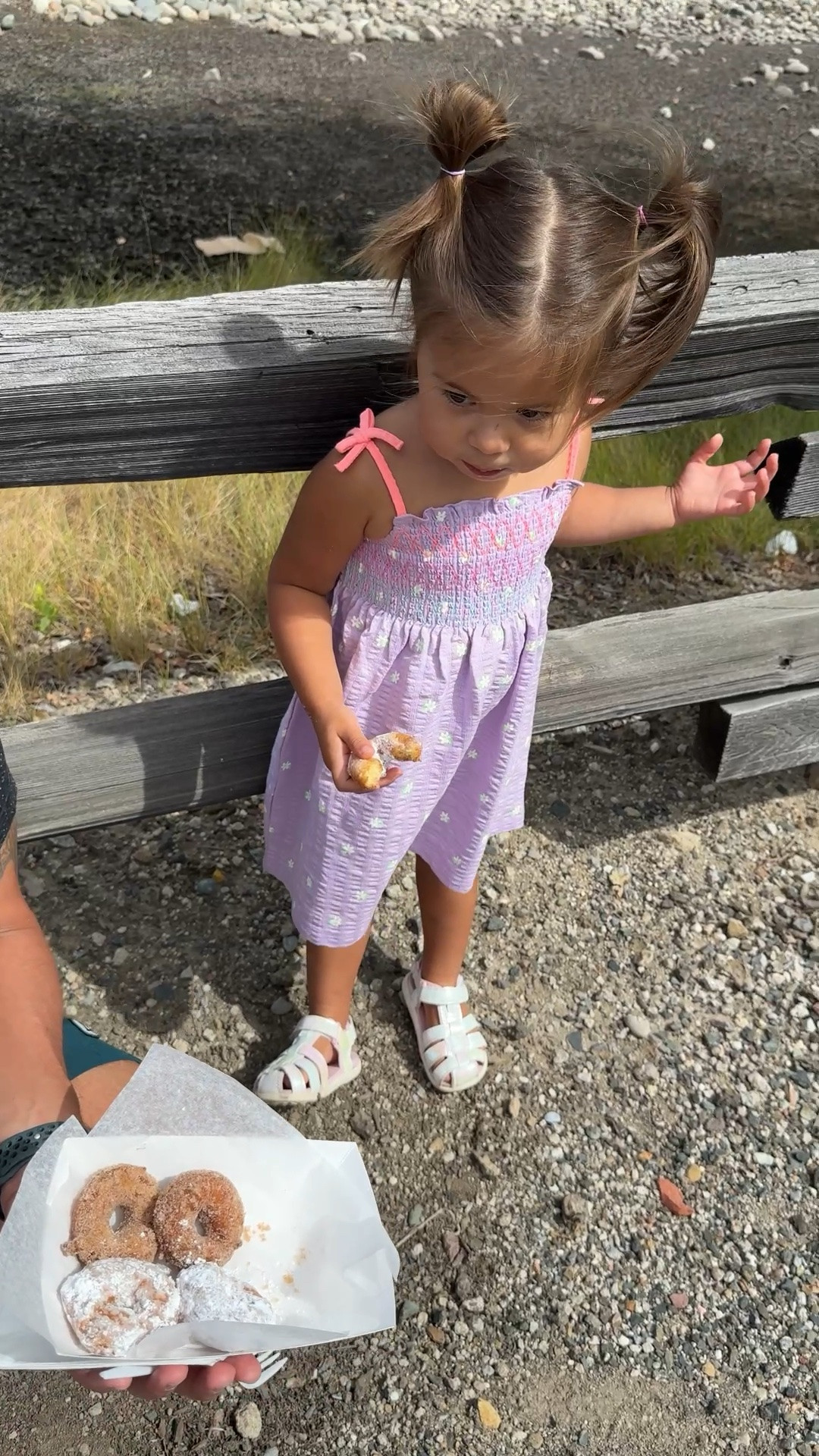Toddler girl dress
Zara kids
White sandals for toddler girl
Summer outfit
Vacation outfit

#LTKootd #LTKmomlife #LTKKids