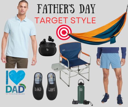 Father’s Day finds at Target 🎯

#LTKmens #LTKGiftGuide #LTKfamily