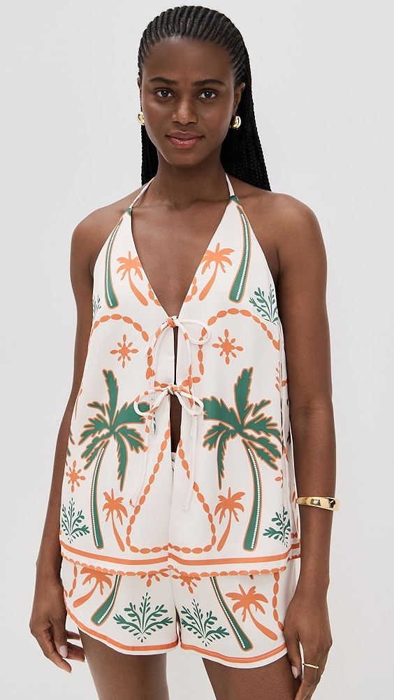 Seven Wonders Octavia Top | Shopbop | Shopbop