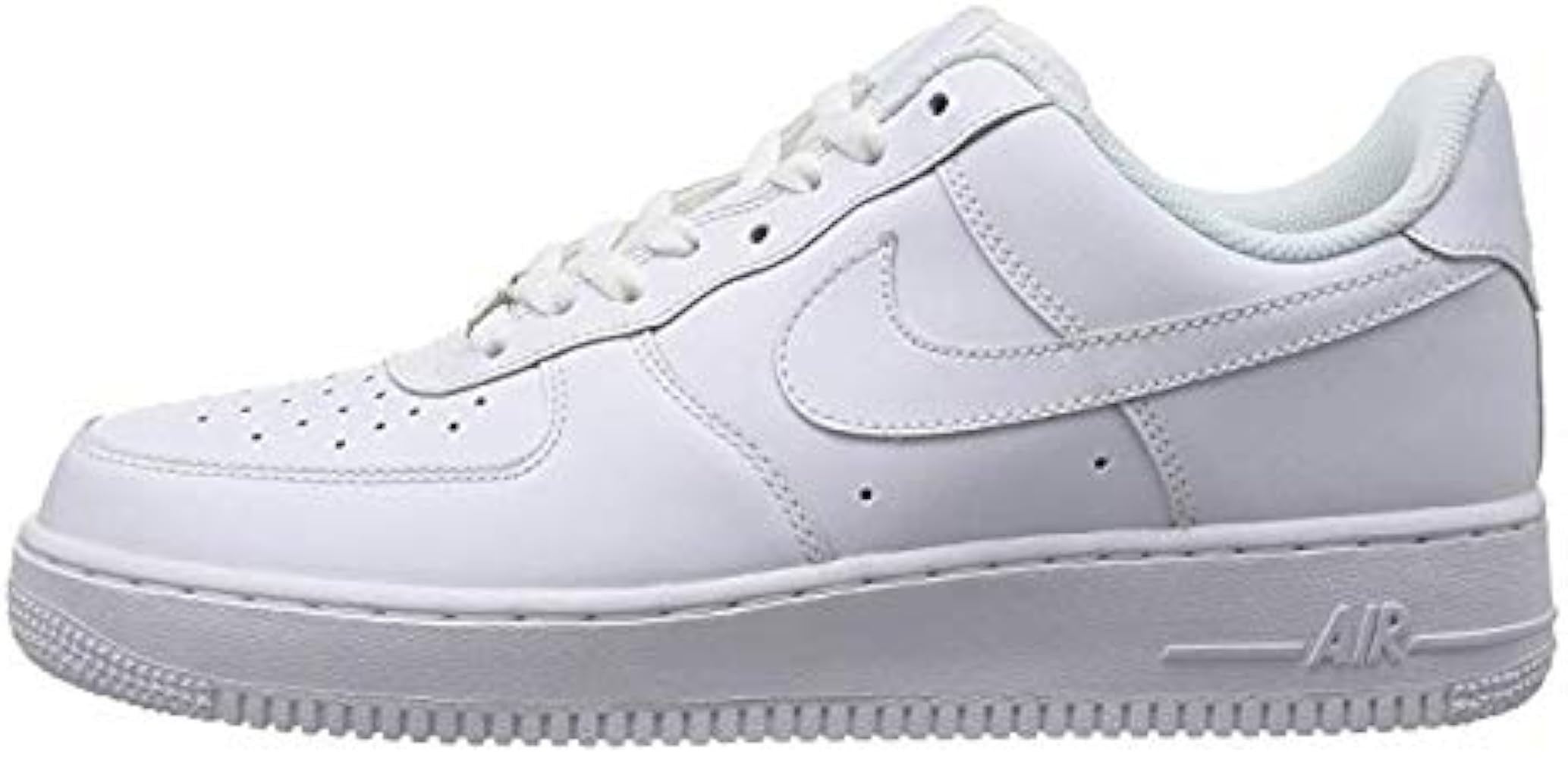 Nike Men's Air Force 1 '07 Low | Amazon (US)