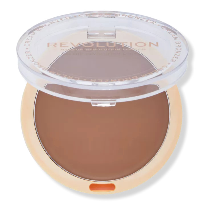 Ultra Cream Bronzer | Ulta