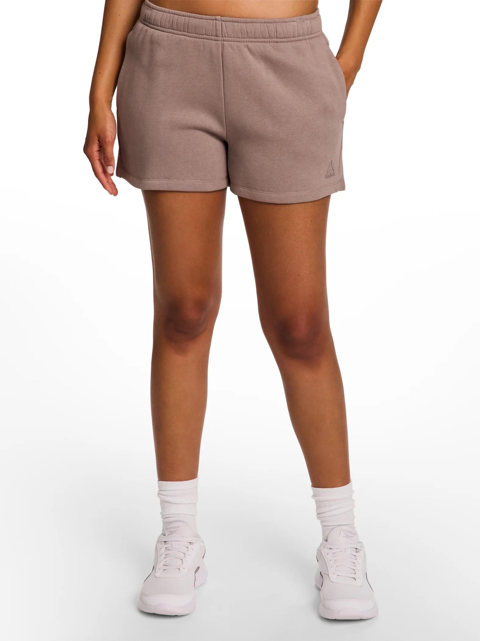 Reebok Women's Weekender Shorts, Sizes XS-XXXL | Walmart (US)