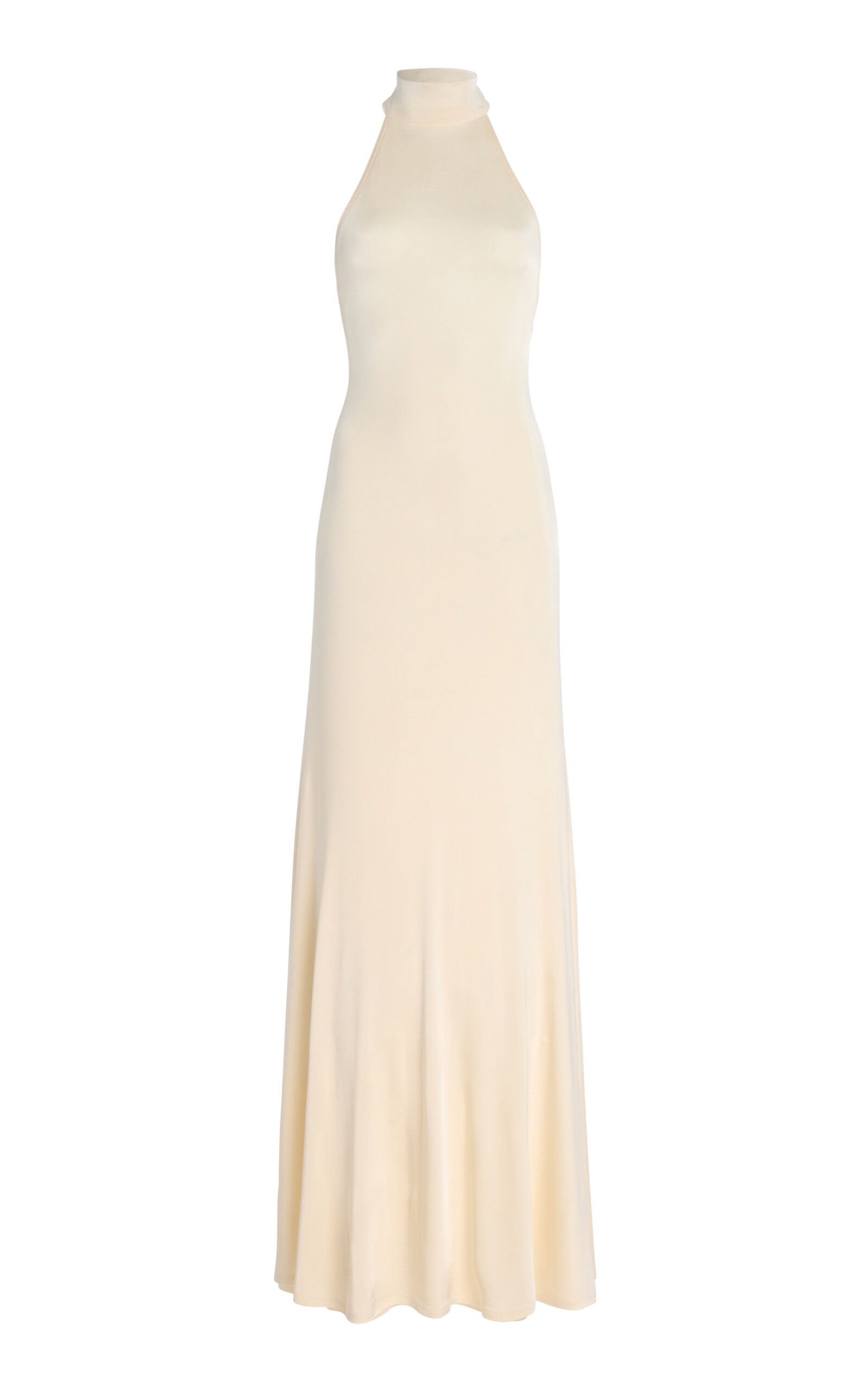 Leia Jersey Maxi Dress | Moda Operandi (Global)