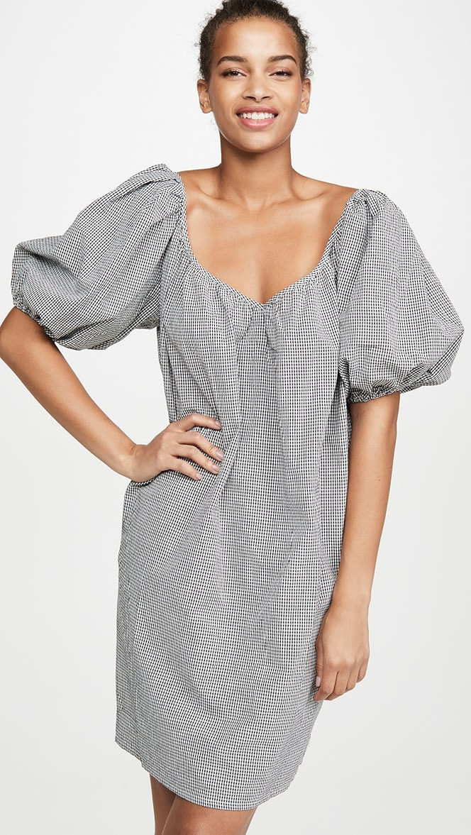 Odine Dress | Shopbop