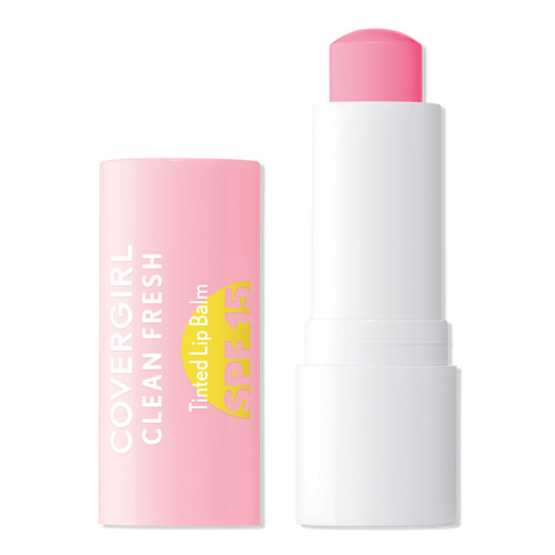 Clean Fresh Tinted Lip Balm SPF 15 | Ulta
