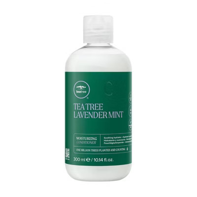 Tea Tree Lavender Mint Moisturizing Conditioner - 10.14 fl oz | Target