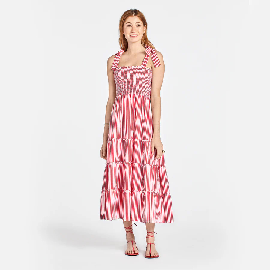 The Brooke | Maxwell and Geraldine