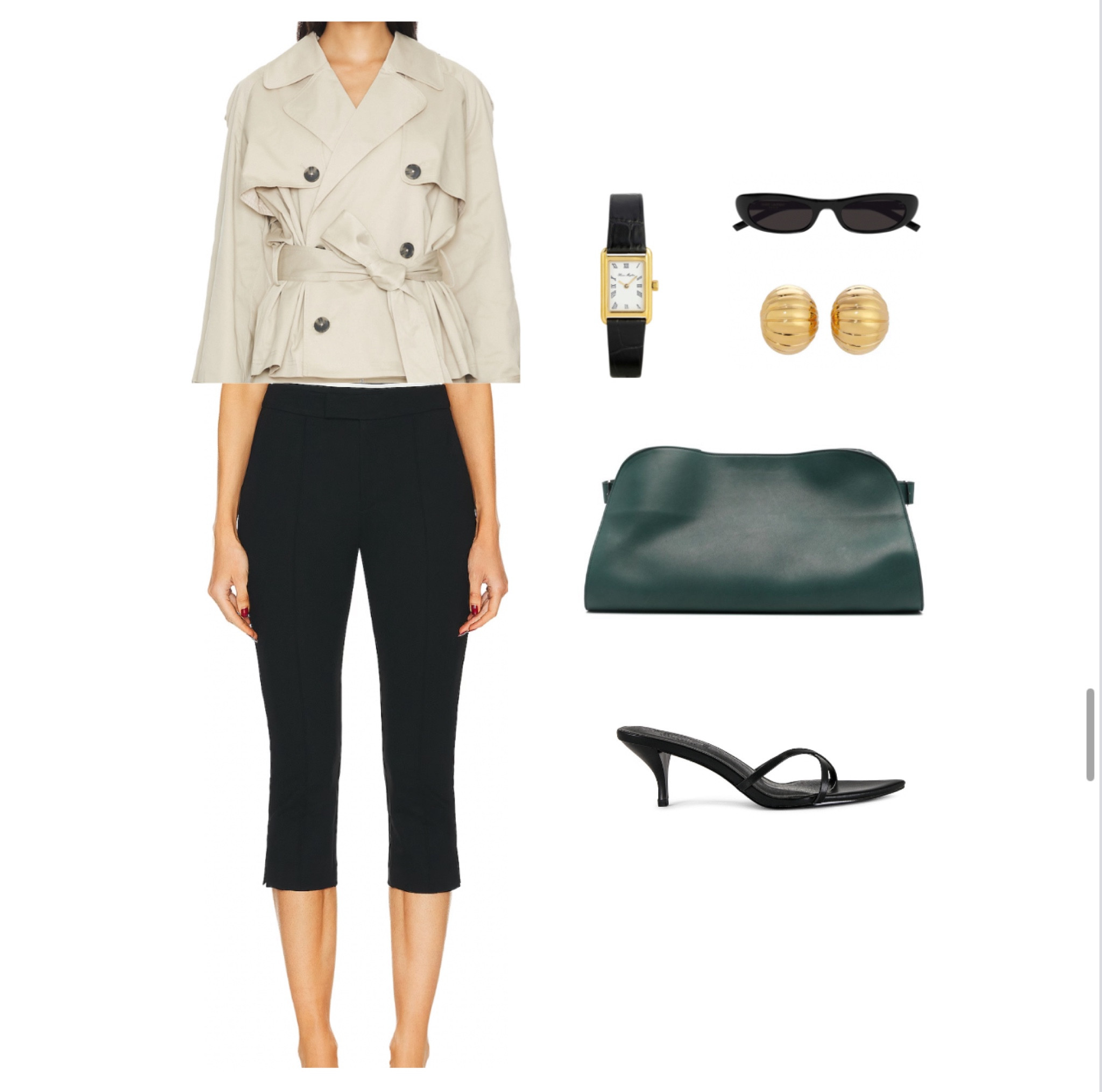 Fall transition outfit inspo 

#LTKStyleTip #LTKSeasonal #LTKFallSale
