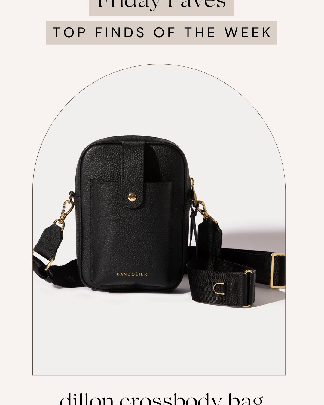 Friday faves from this week!

#LTKSeasonal #LTKgrwm