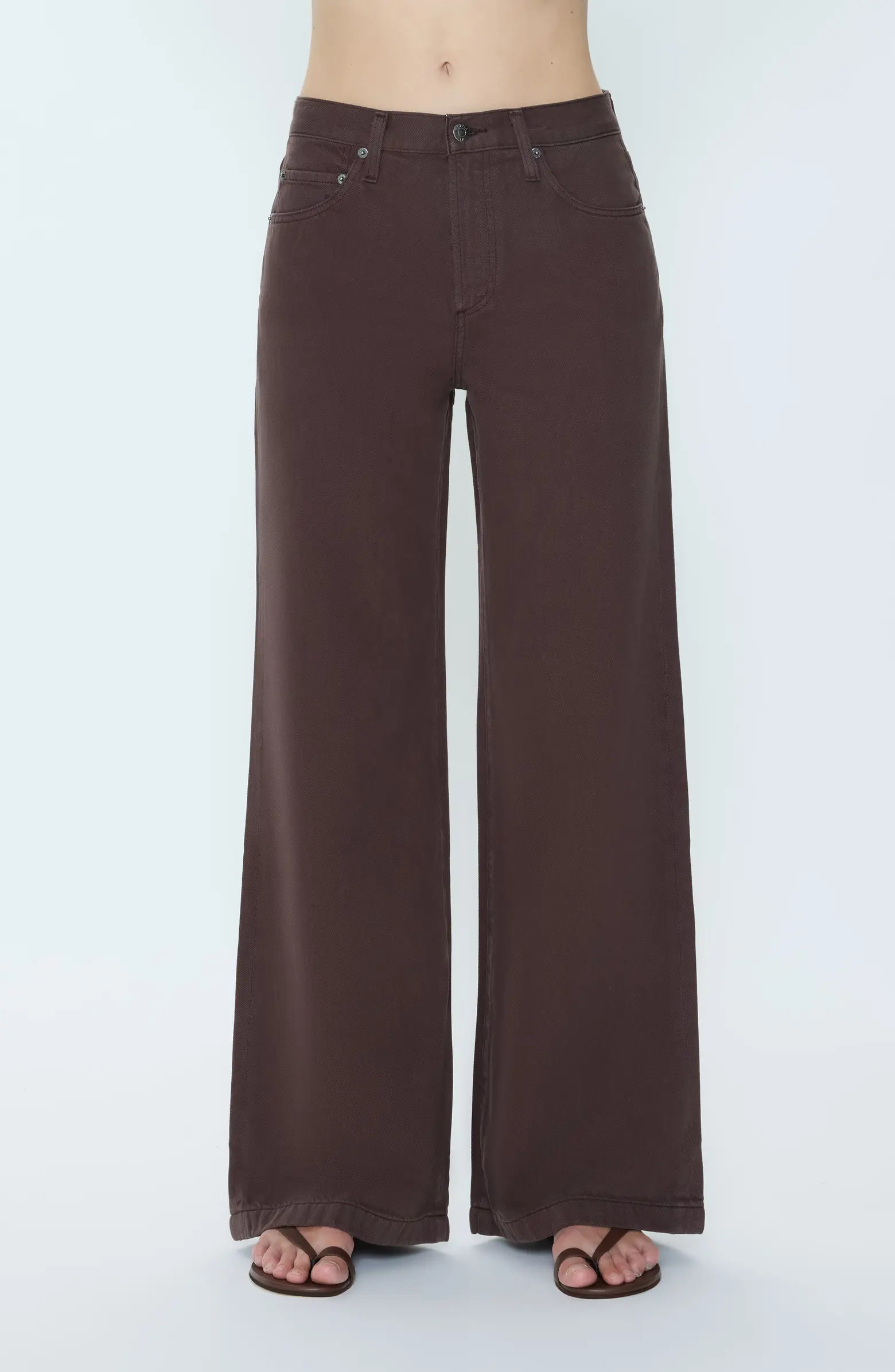 Jadyn Wide Leg Jeans | Nordstrom