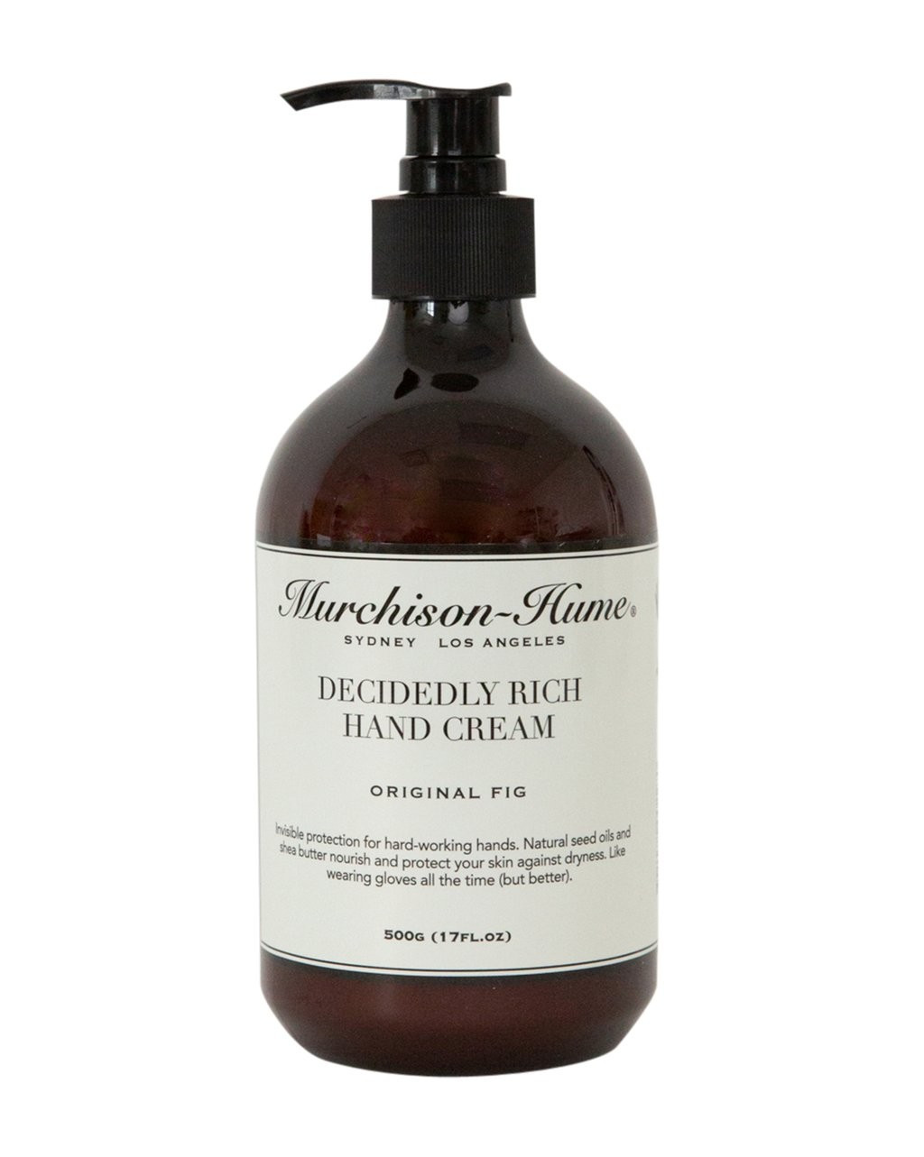 Murchison-Hume Hand Cream | McGee & Co.