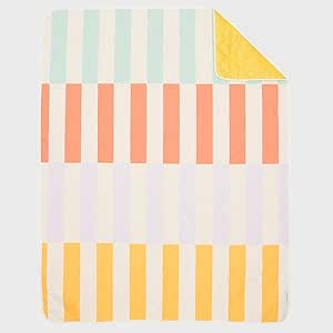 Beach and Picnic Blanket | Rio Sun Multi | Amazon (US)