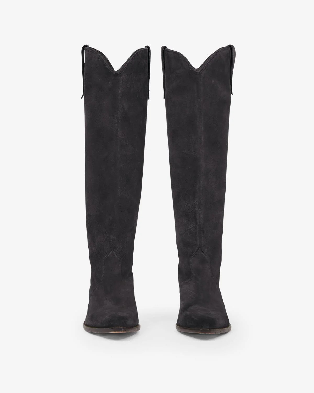 DENVEE BOOTS | Isabel Marant