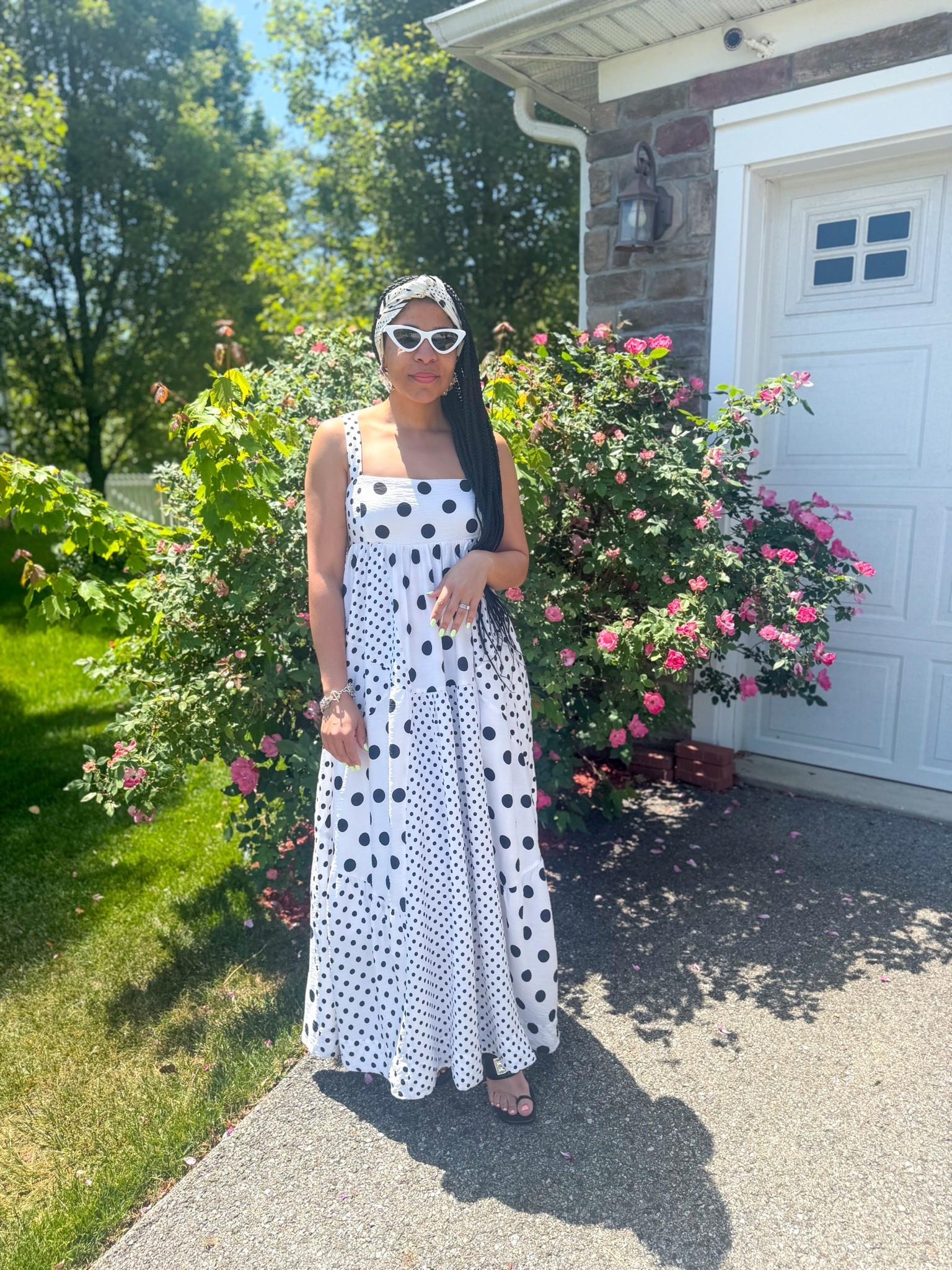 Mother’s Day OOTD

#LTKMothersDay #LTKootd #LTKmomlife