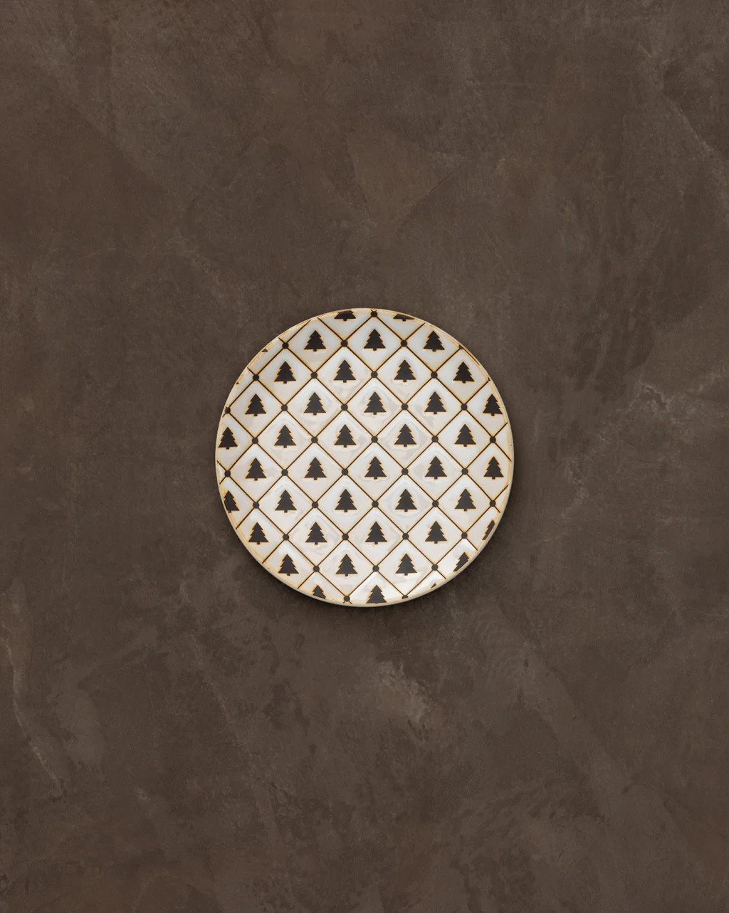 Holiday Dessert Plate | McGee & Co.