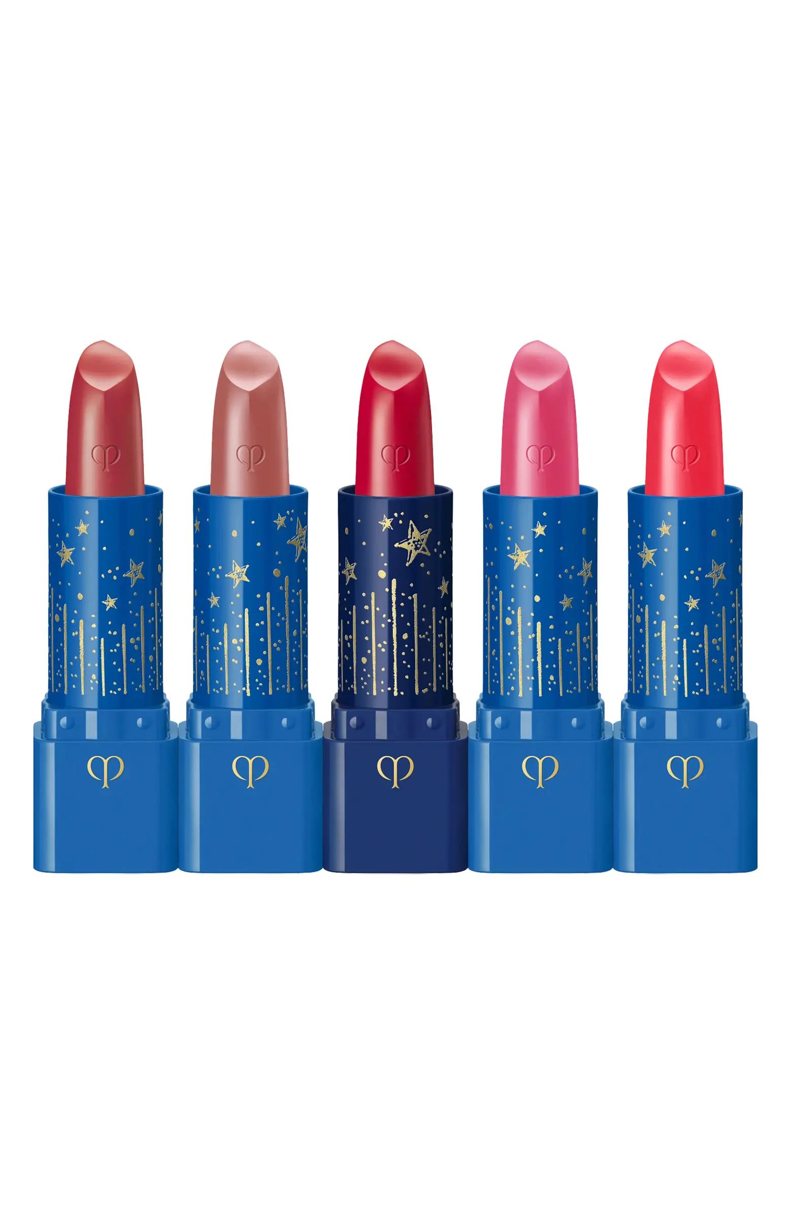 Clé de Peau Beauté Lipstick Mini Set USD $98 Value | Nordstrom | Nordstrom