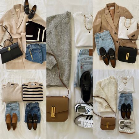 Fall outfits, fall outfit ideas, fall sweaters, fall coats



#LTKstyletip #LTKworkwear