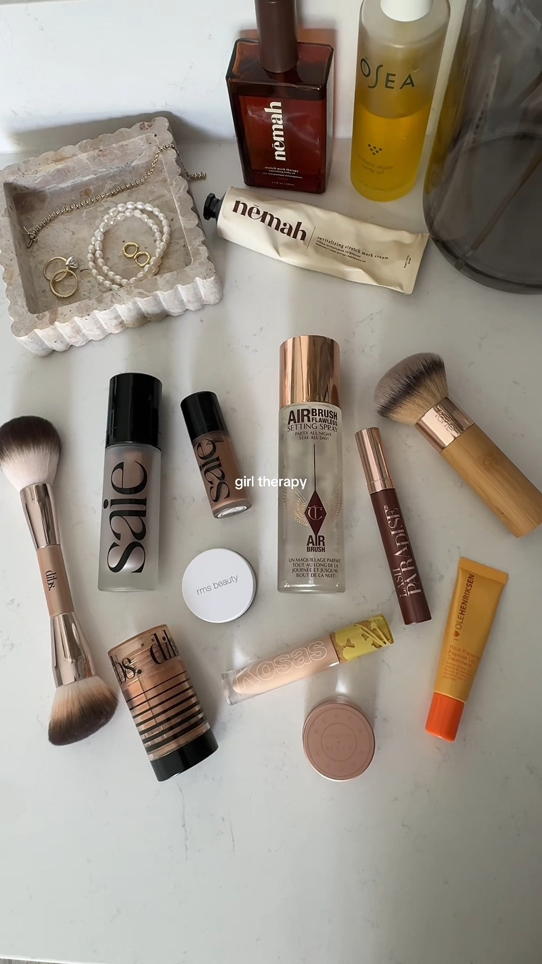 Summer makeup favs 

#LTKBeauty #LTKFindsUnder100 #LTKFindsUnder50
