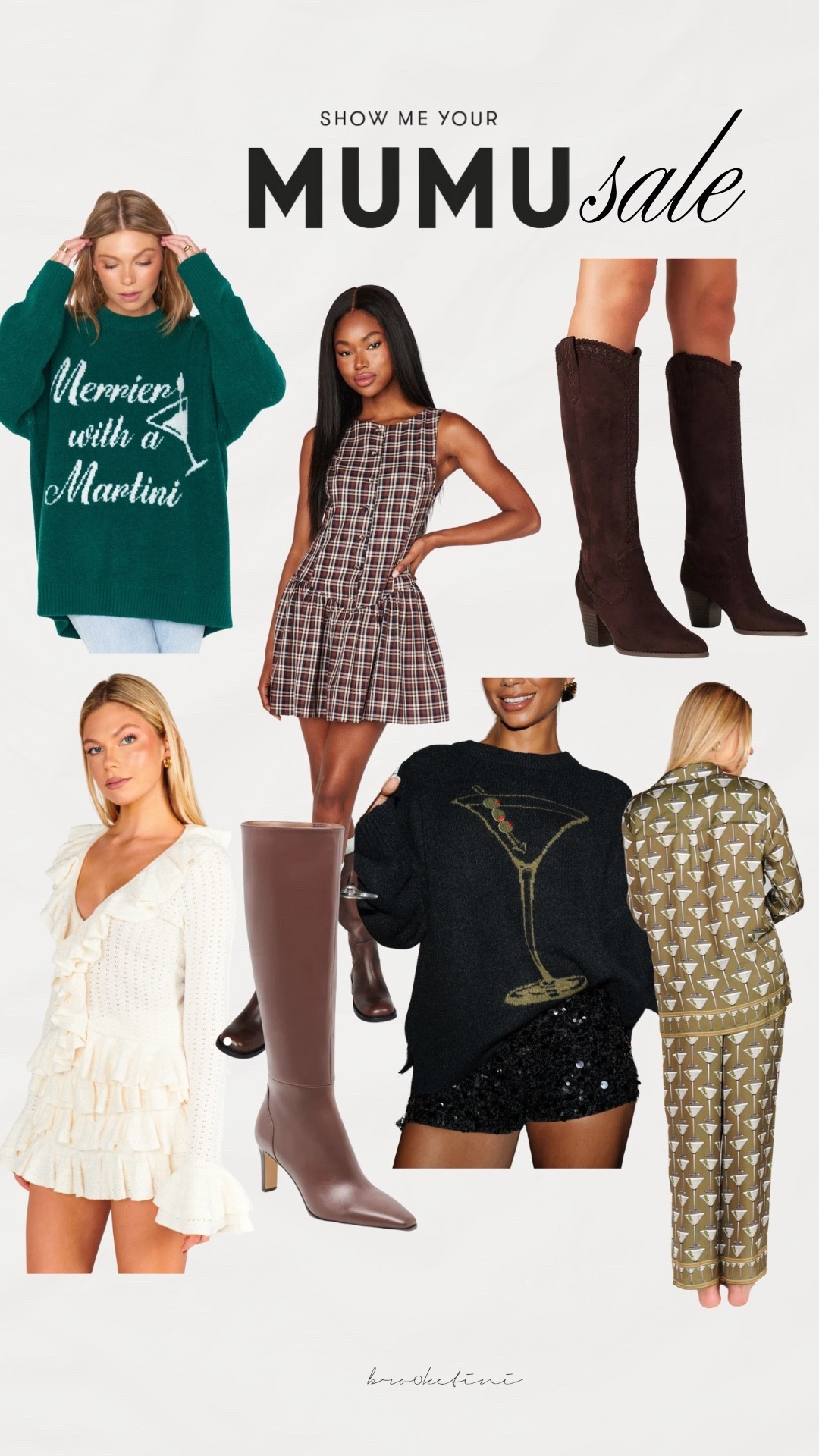 25% off holiday looks 🪩 

#LTKHoliday #LTKFindsUnder100 #LTKSaleAlert