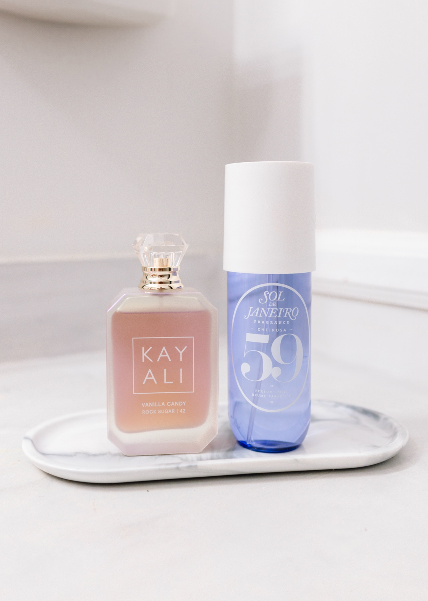 Date night fragrance combo approved 😌

#LTKSummerSales #LTKBeauty