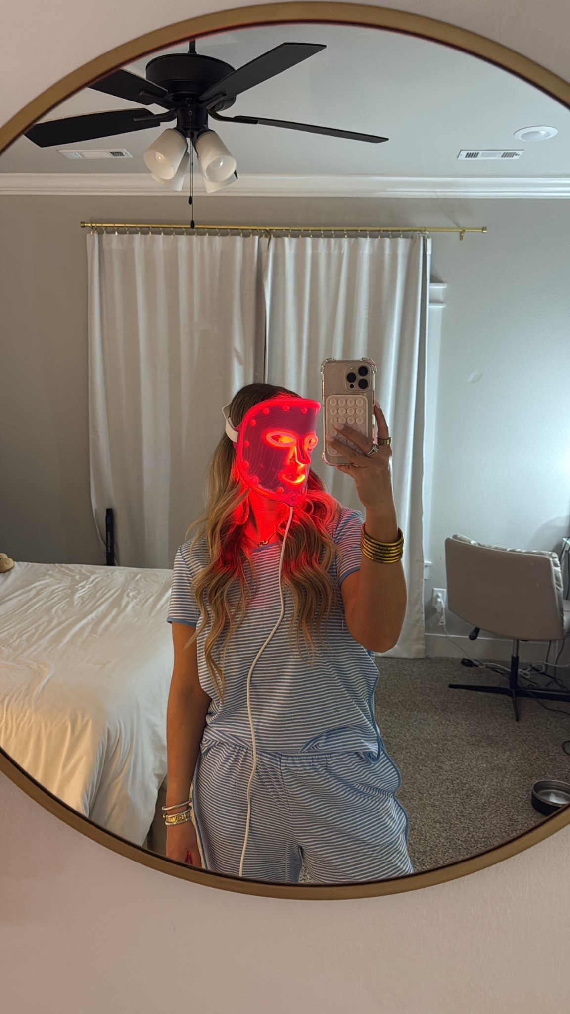 Walmart pajamas! Under $20 🩵

#LTKHome #LTKFindsUnder50