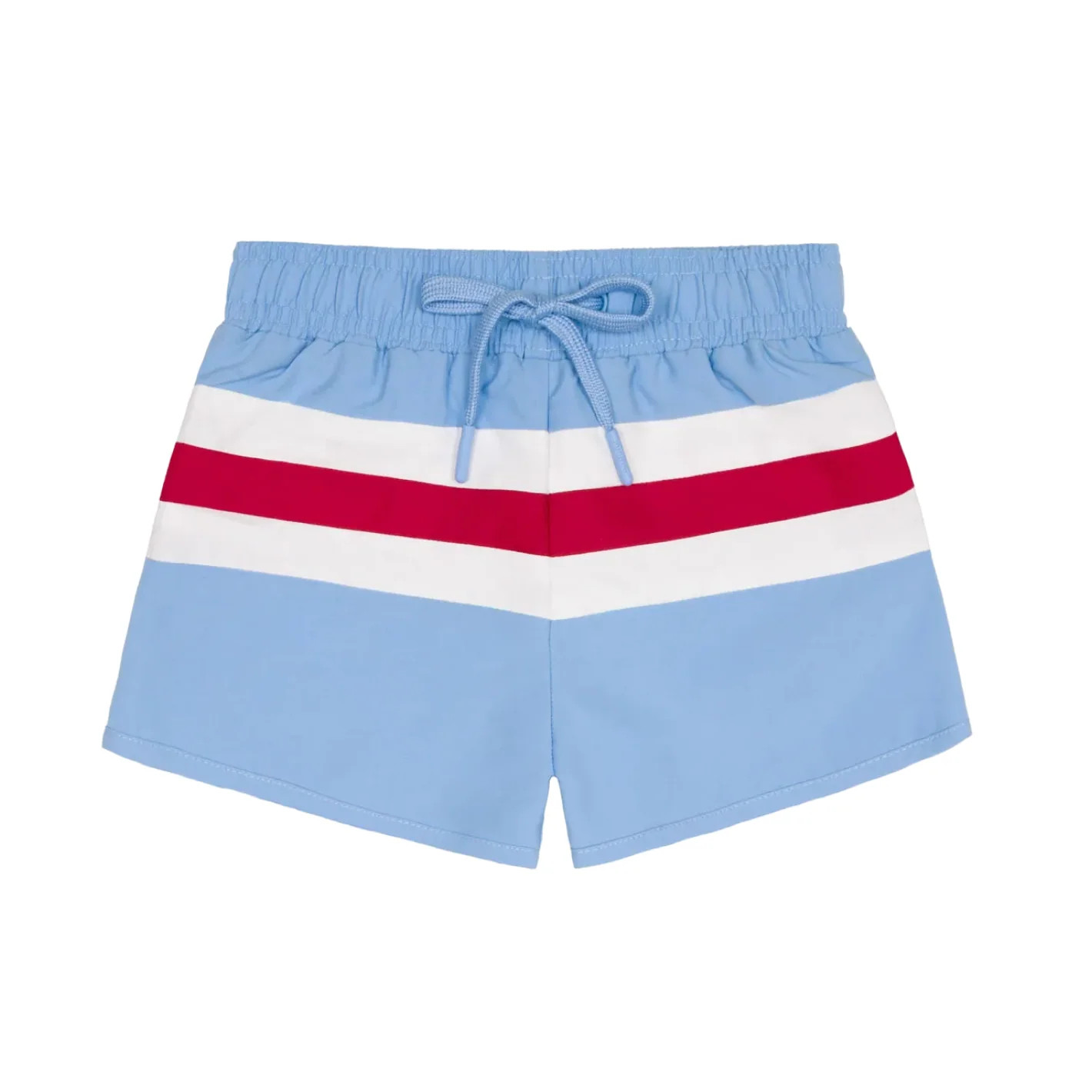 boys nordic colorblock boardie | Minnow