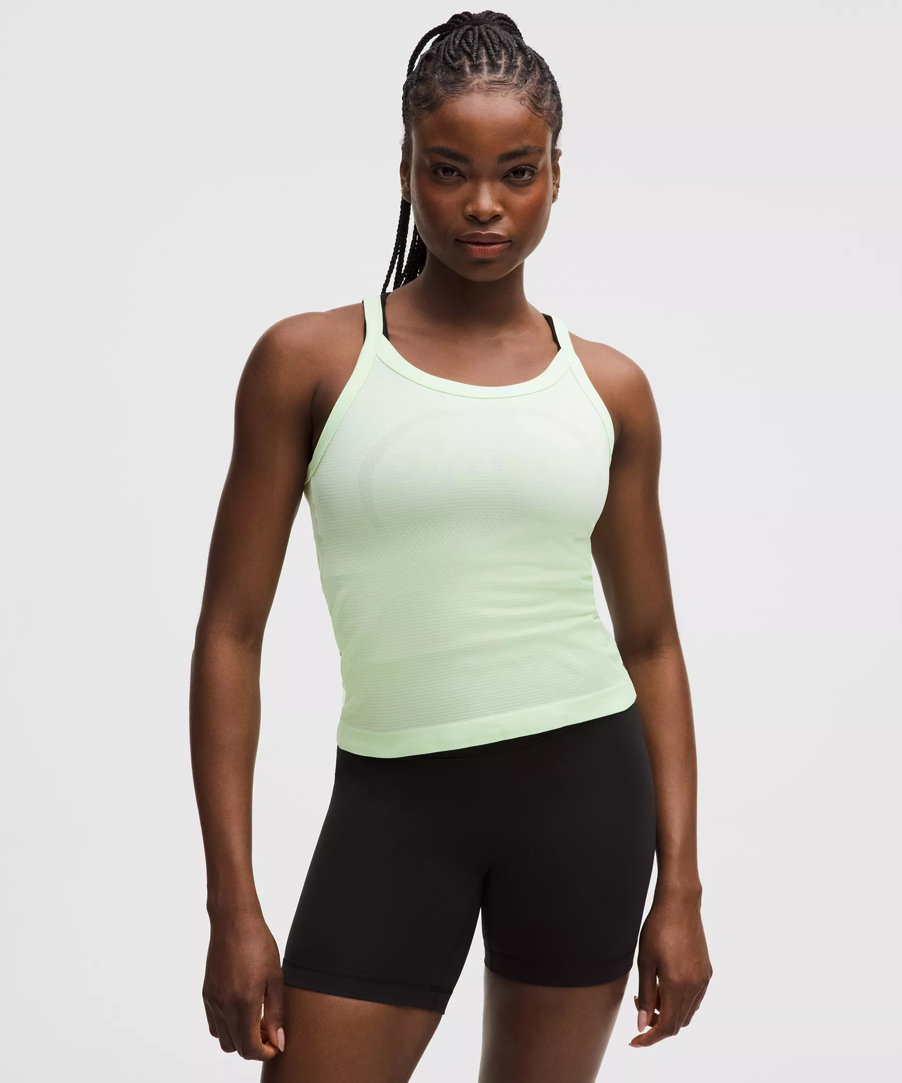 Swiftly Cami Tank Top | Women's Sleeveless & Tank Tops | lululemon | Lululemon (US)