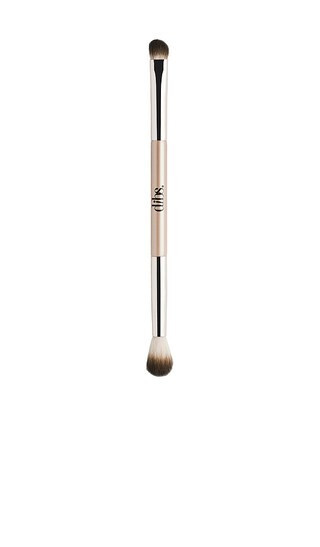 DIBS Beauty Dual Ended Eyeshadow Brush in Beauty: NA. | Revolve Clothing (Global)