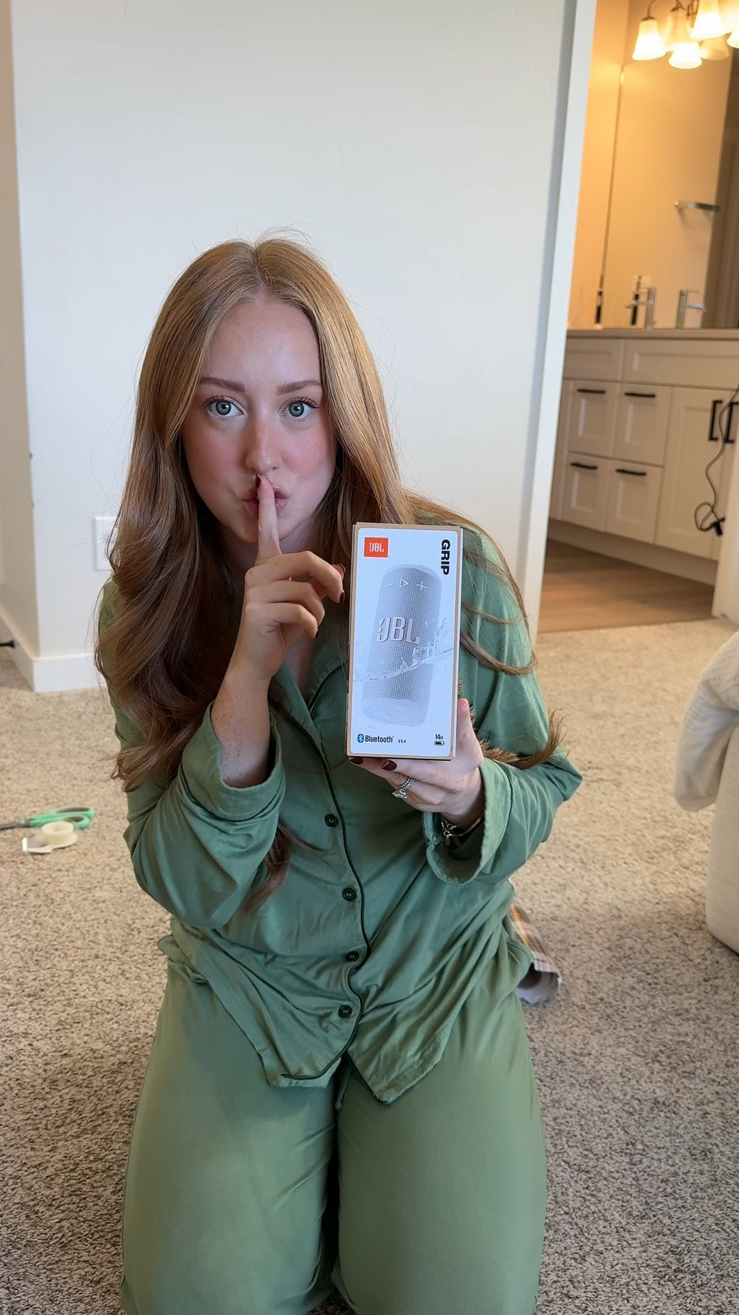 #ad The BEST gift for anyone in your life 🎁🎄 #TargetPartner #Target @jblaudio @target