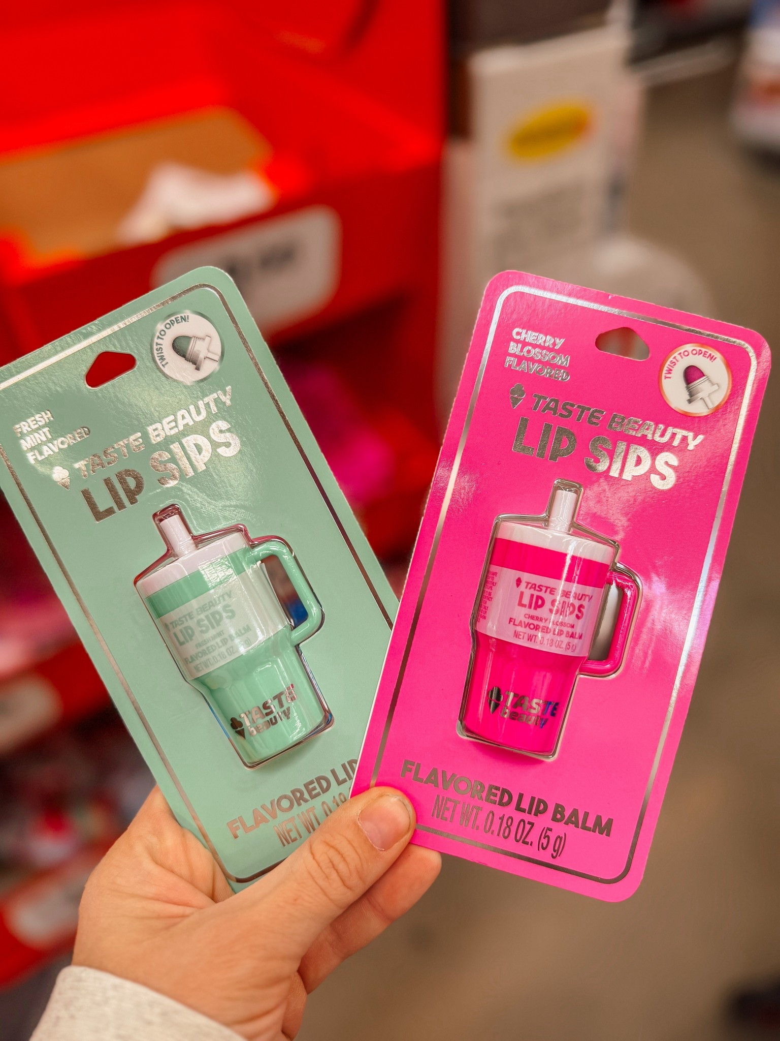 Great stocking stuffer idea for tween or teen girls 

#LTKHoliday #LTKKids #LTKGiftGuide