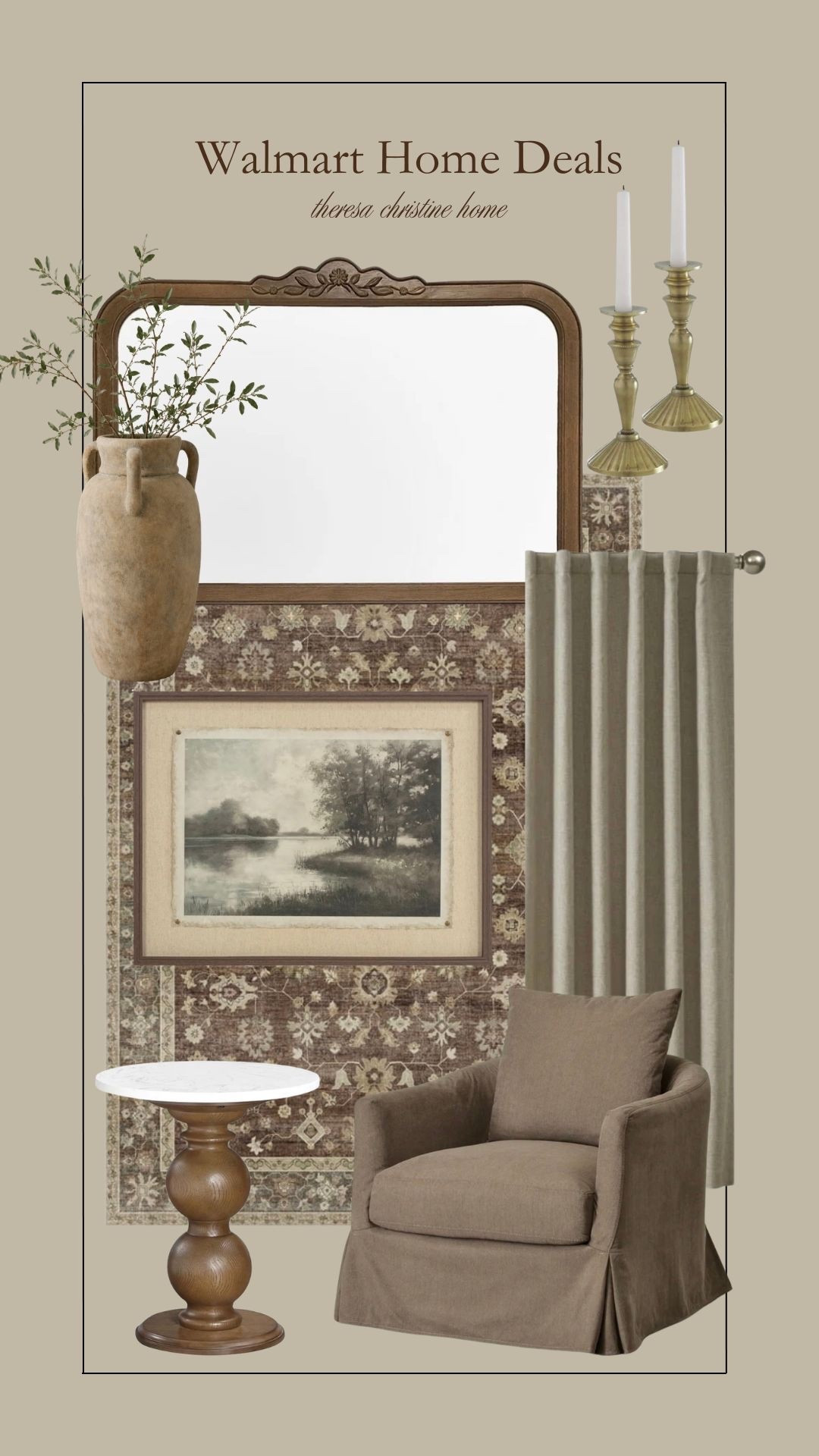 Walmart Home Deals

#LTKHome #LTKSaleAlert