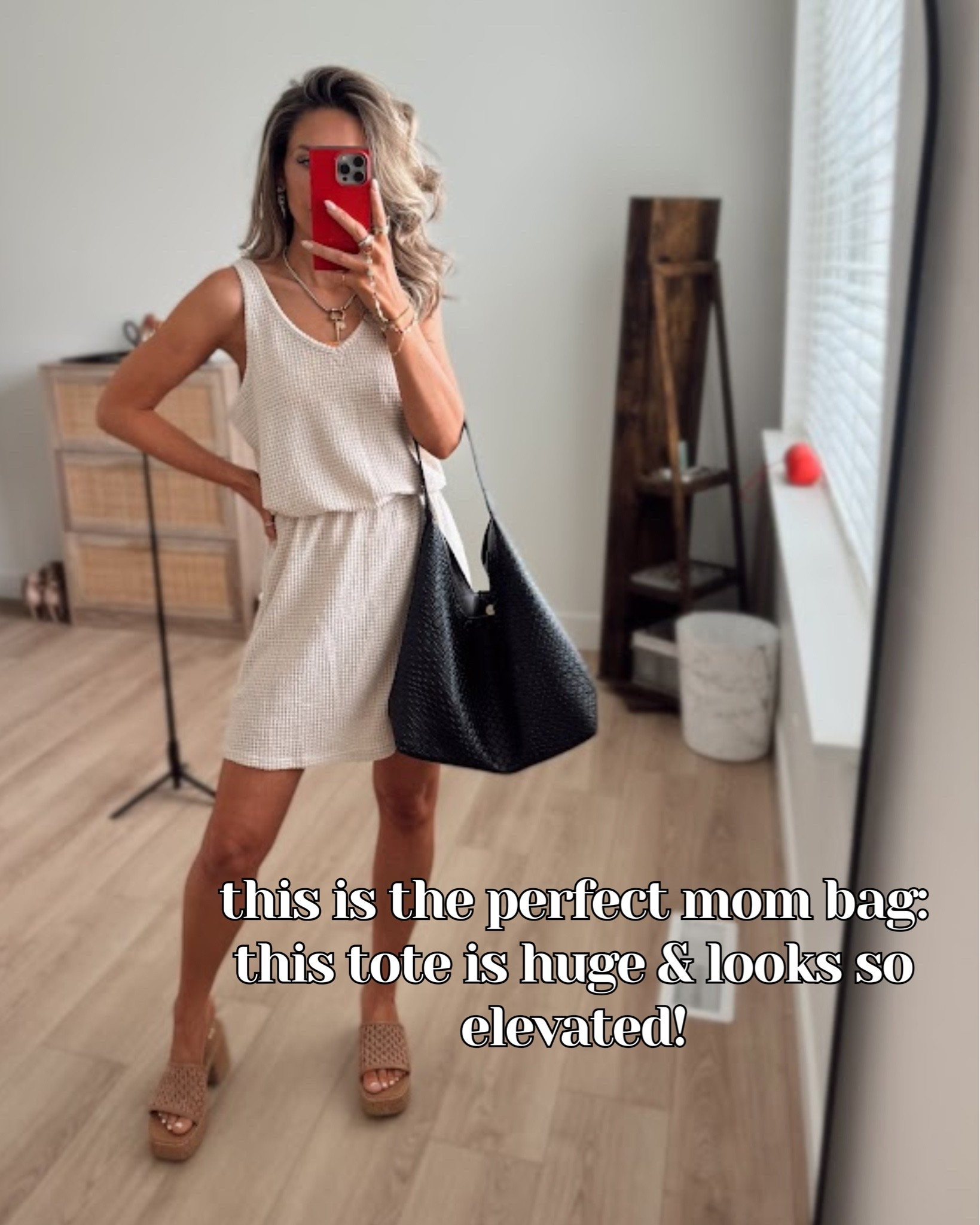 my go-to tote bag!!!

#LTKootd #LTKSwim #LTKSeasonal