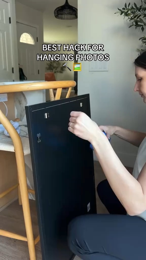 This toolbox is a LIFESAVER! So cute & practical for any projects you may have!! 

#LTKHome