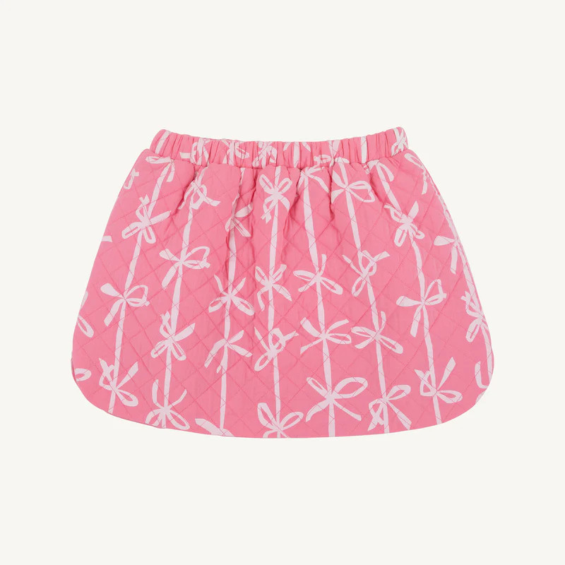 Susanne Skirt (Quilted) | The Beaufort Bonnet Company