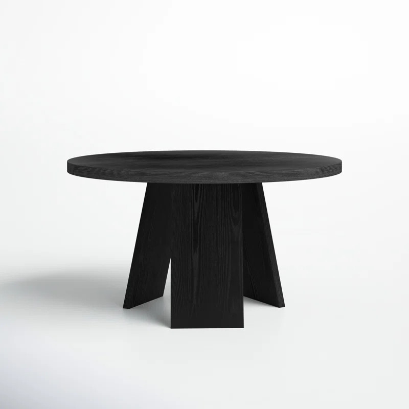 Mattelynn Round Dining Table | Wayfair North America