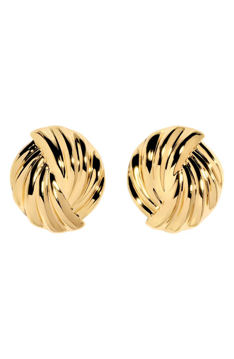 Arlo Small Stud Earrings | Nordstrom
