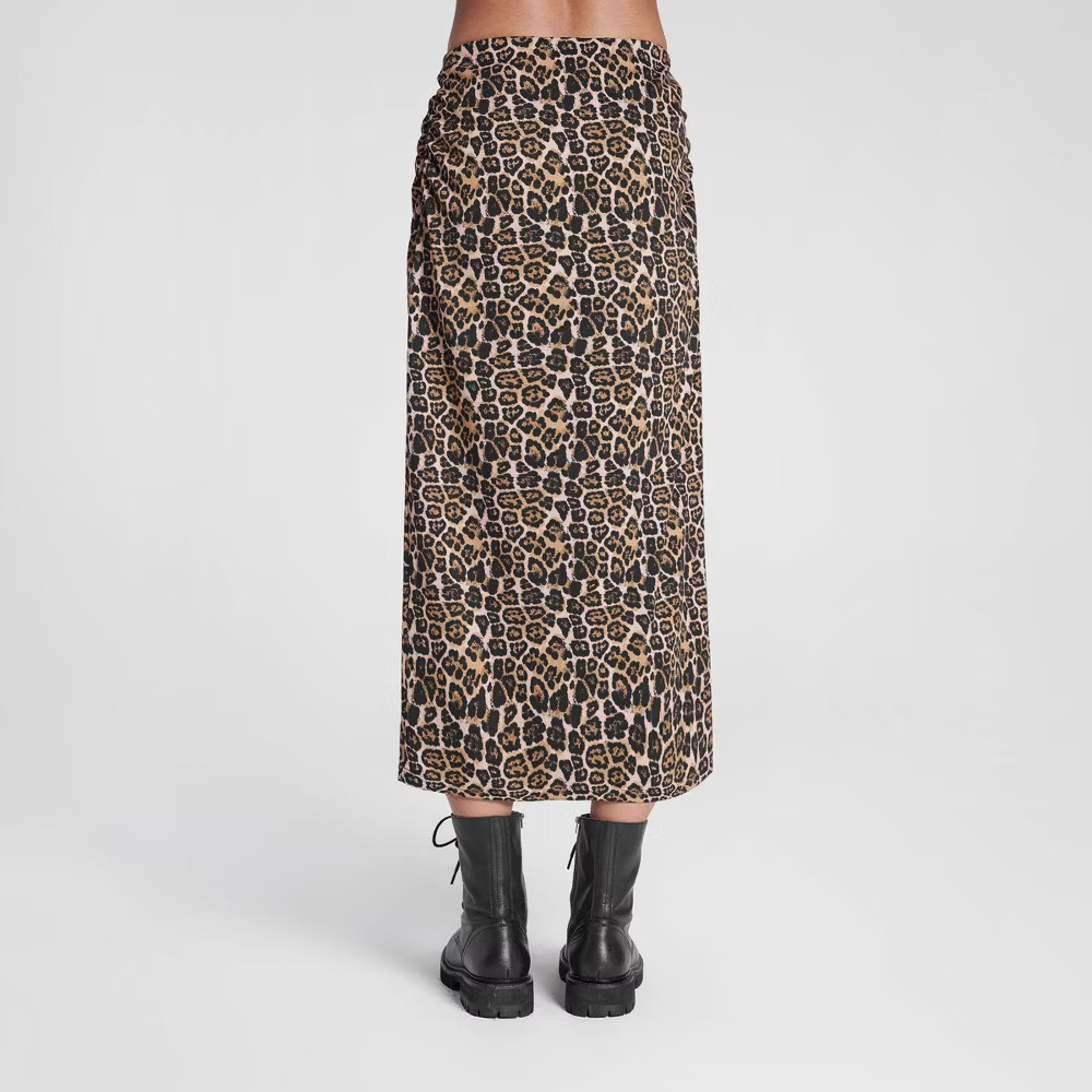 Women's Knit Ankle Skirt - Wild Fable™ | Target