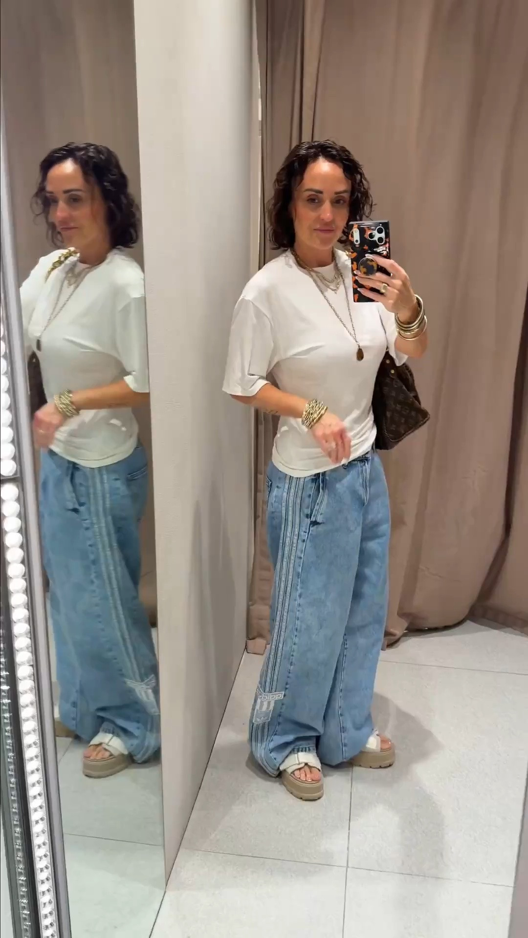 Come Zara shopping with me because the new arrivals were NEW ARRIVING. 👀🤎✨ Tried on some of the cutest Zara fall pieces, from elevated basics to statement-making looks, and there are definitely a few I’m still thinking about.

Which look would you actually buy? 👀👇🏽

🛍️ Shop my Zara finds + outfit details on LTK!

#LTKfashion #LTKfinds #Zara #ZaraFashion #ZaraHaul #ZaraTryOn #ZaraNewArrivals #ZaraFall #FallFashion #FallOutfits #FallWardrobe #TryOnHaul #InStoreTryOn #WomensFashion #FashionFinds