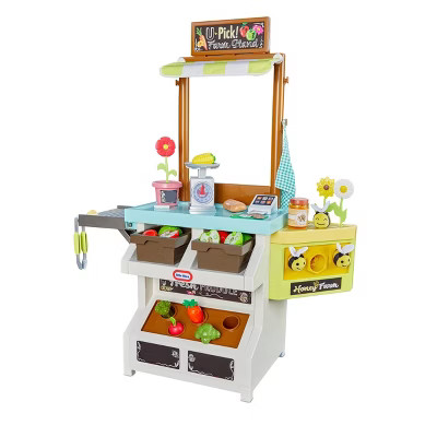 Little Tikes 3-in-1 Garden to Table Market | Target